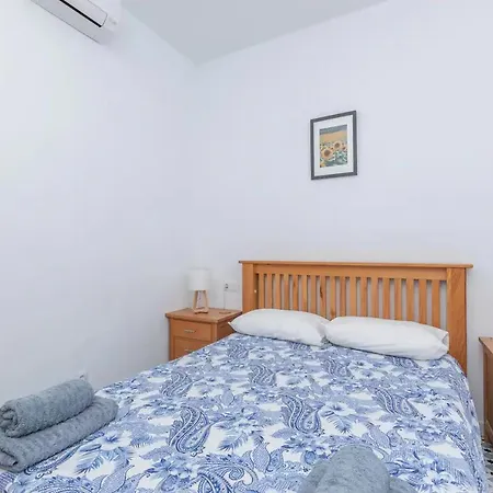 Апартаменты 218 Casco Antiguo Эстепона
