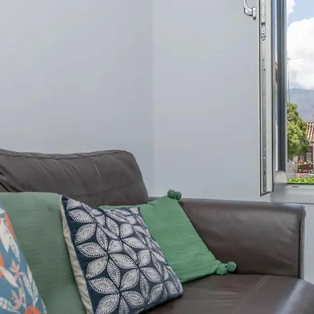 218 Casco Antiguo Апартаменты *