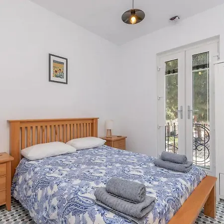 218 Casco Antiguo Διαμέρισμα