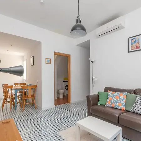 Apartment 218 Casco Antiguo Estepona