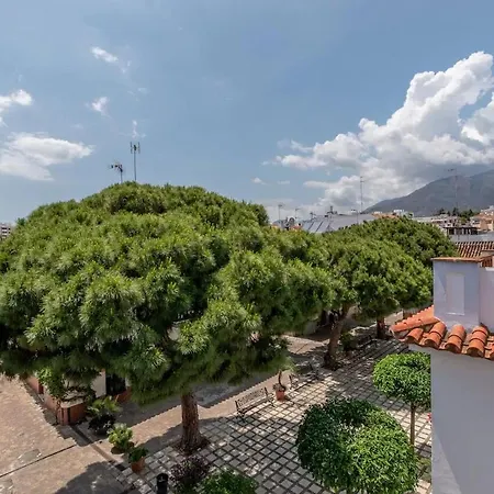 Apartment 218 Casco Antiguo *