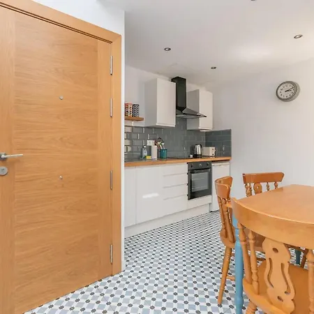 Apartment 218 Casco Antiguo Estepona