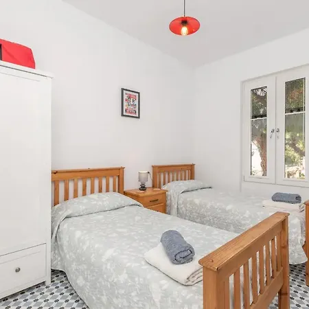 218 Casco Antiguo Apartment Estepona