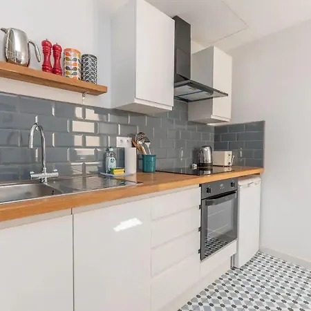 Apartment 218 Casco Antiguo *